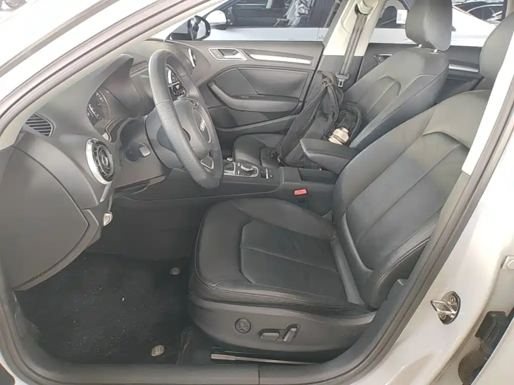 Audi A3 — миниатюра 15