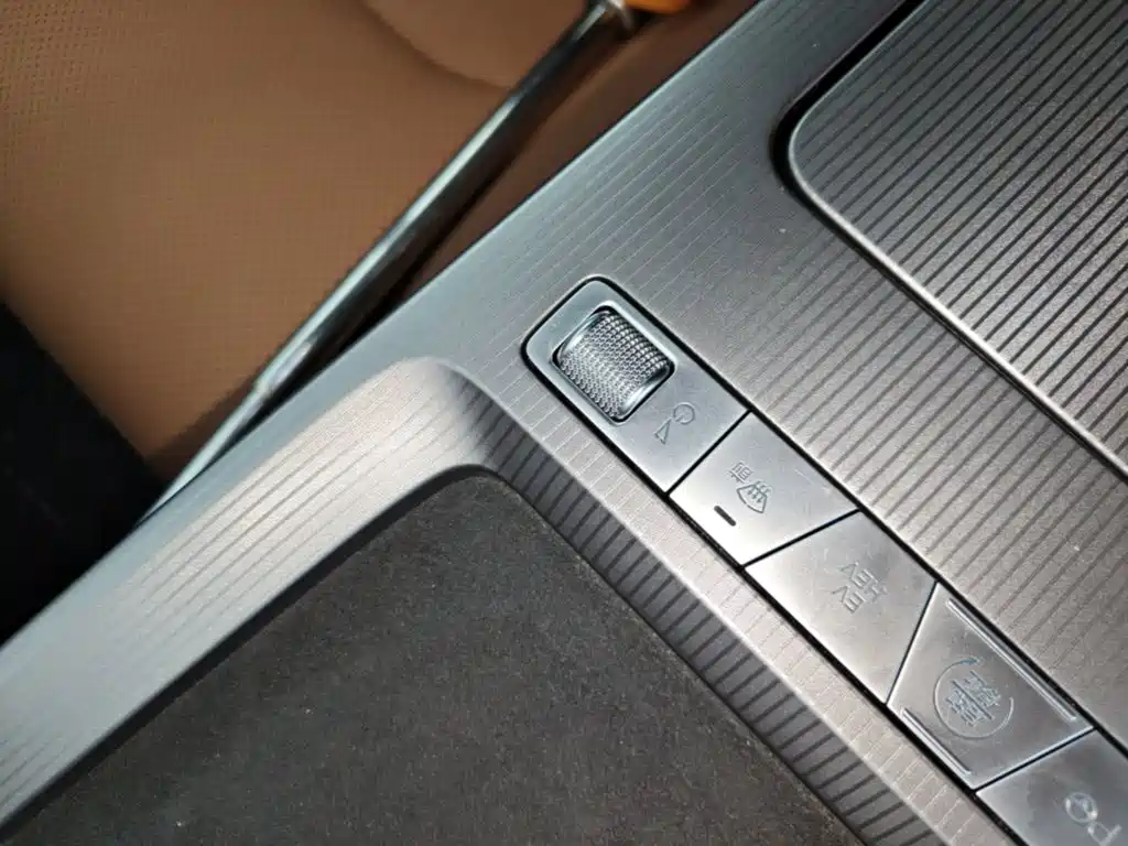 BYD Han L — миниатюра 9