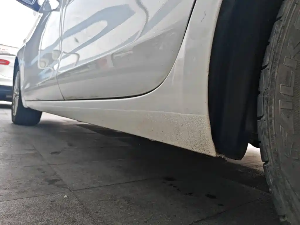 Buick Excelle — миниатюра 22