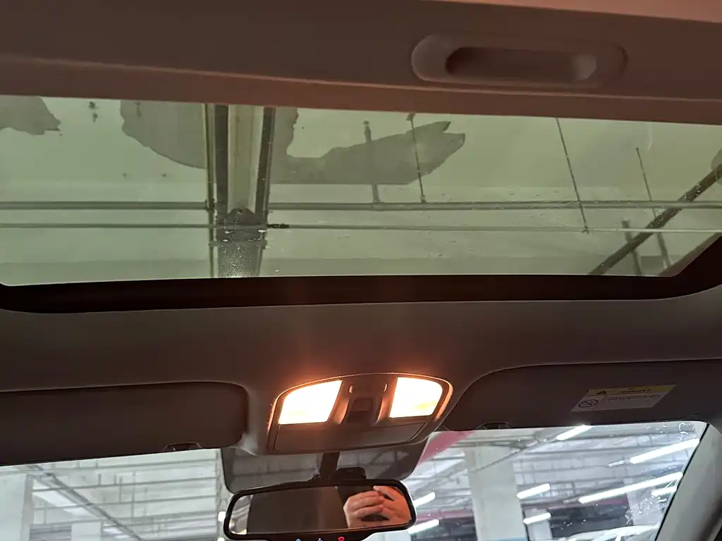 HYUNDAI ANXINO PURE ELECTRIC