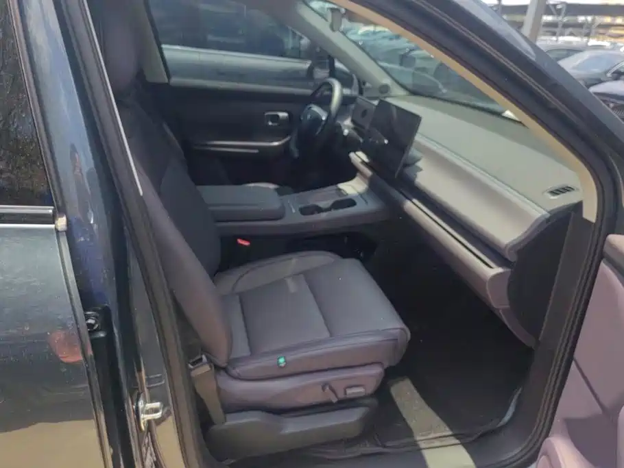 Leapmotor C16 2024 200 Premium