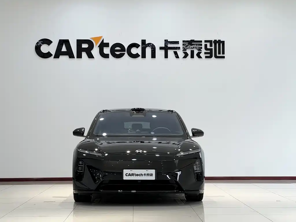 NIO ET5T — миниатюра 2