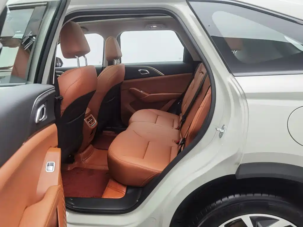 Haval Xiaolong MAX — миниатюра 15