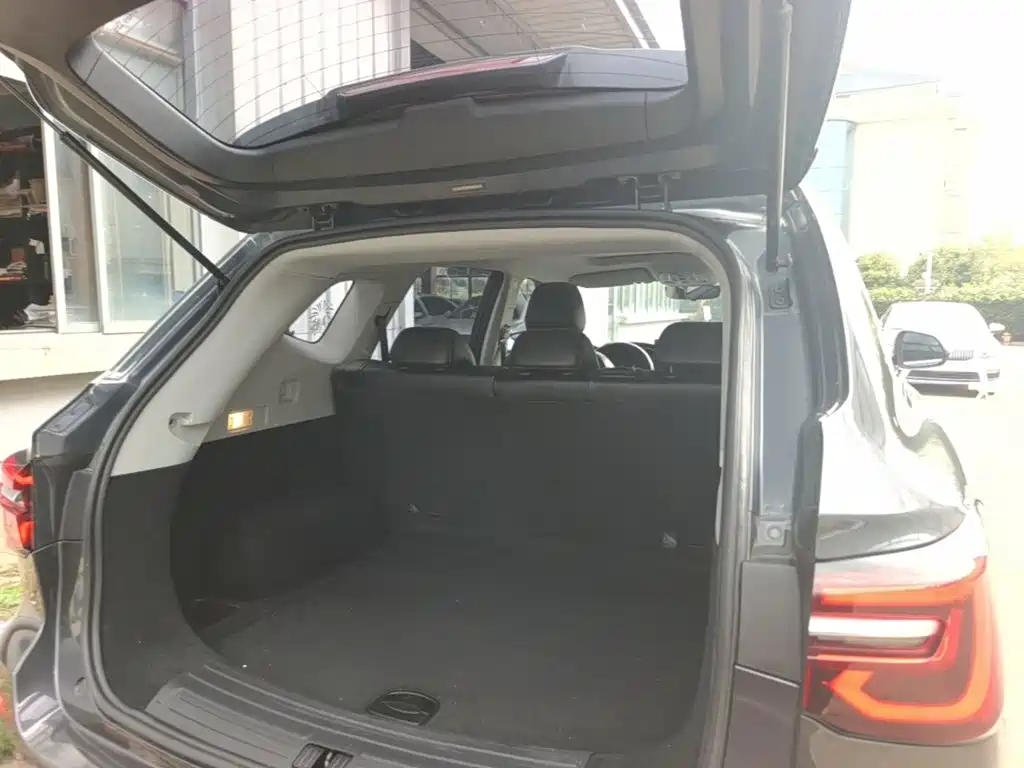 Roewe RX5 — миниатюра 19