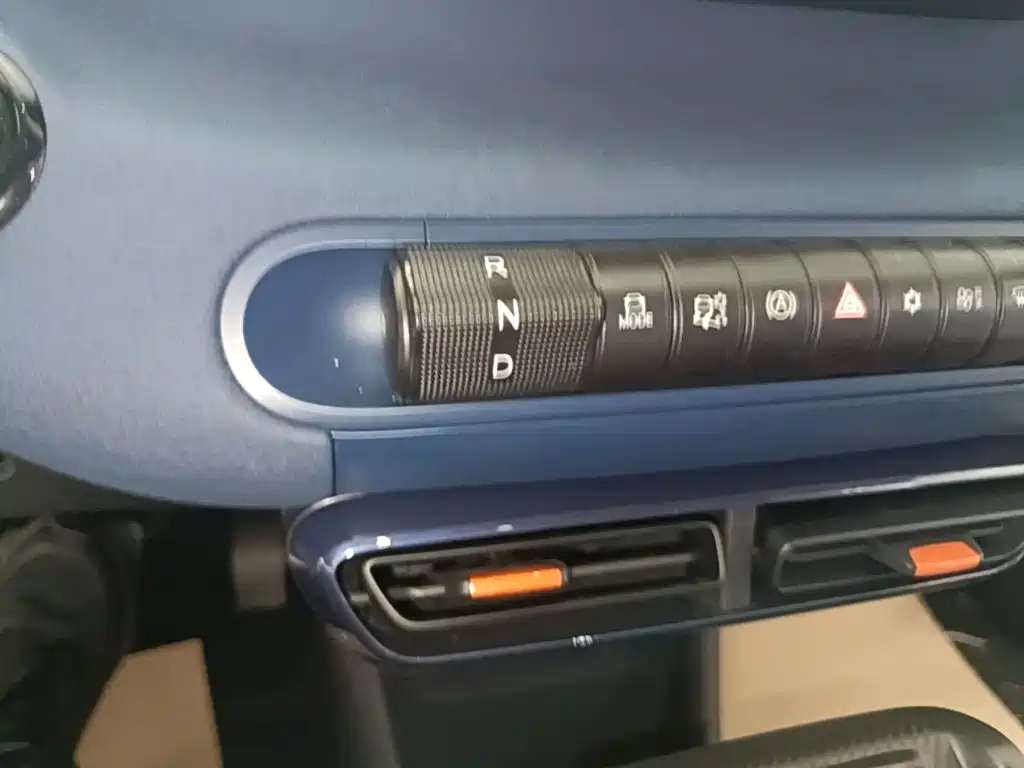 BYD Seagull — миниатюра 14