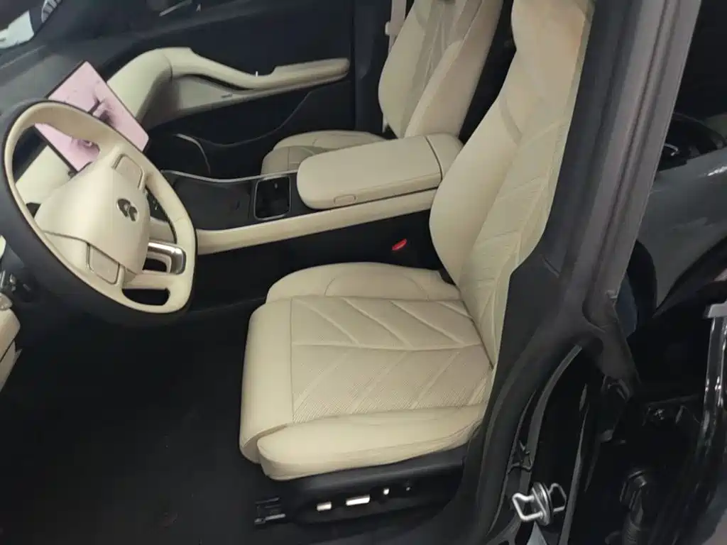 NIO ET5T — миниатюра 15