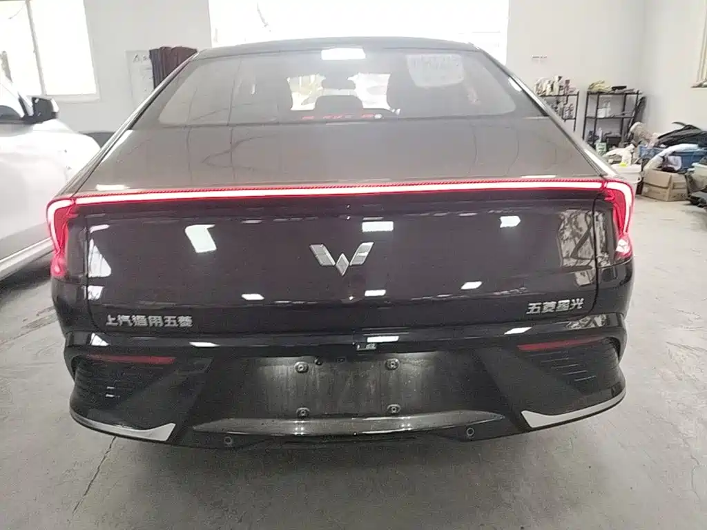 Wuling Xingguang — миниатюра 6