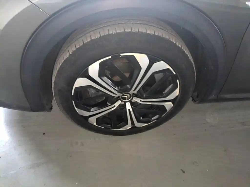 Citroen C5 X — миниатюра 23