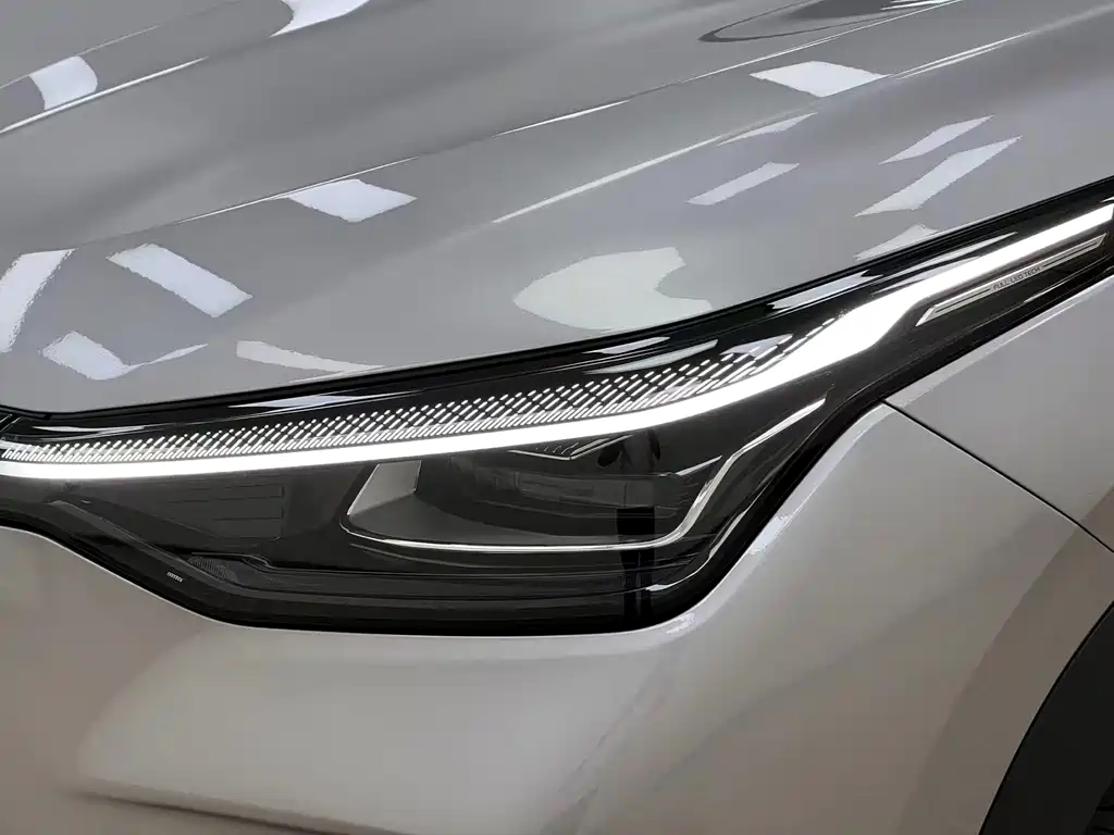 Geely Boyue — миниатюра 10