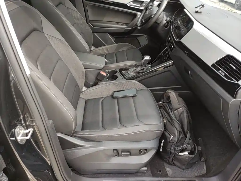 Volkswagen Tayron — миниатюра 25