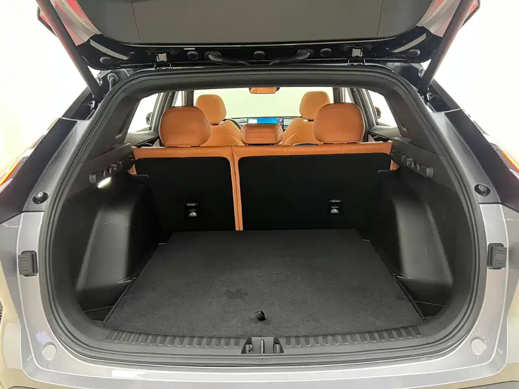 Geely Boyue — миниатюра 29