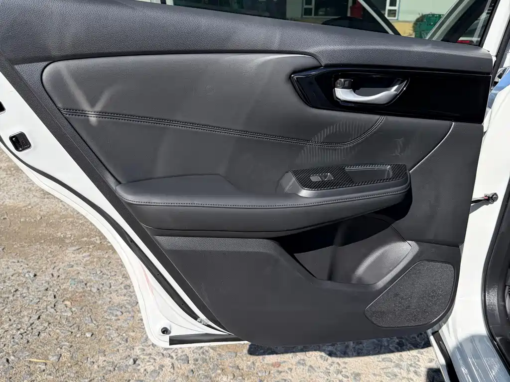 Honda Envix — миниатюра 11
