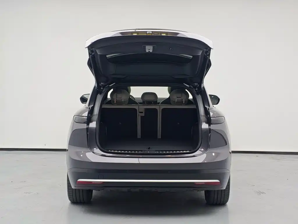NIO ES6 — миниатюра 18