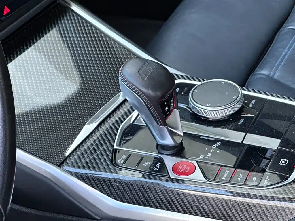 BMW M2 — миниатюра 11