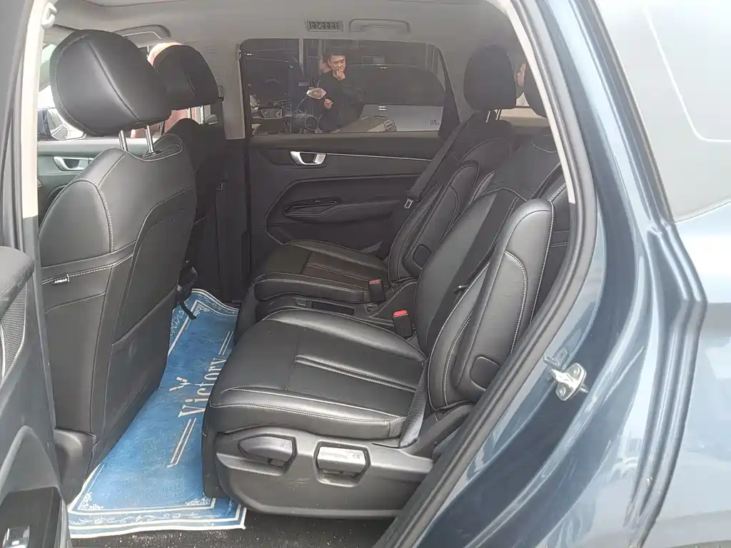 Wuling Victory — миниатюра 8