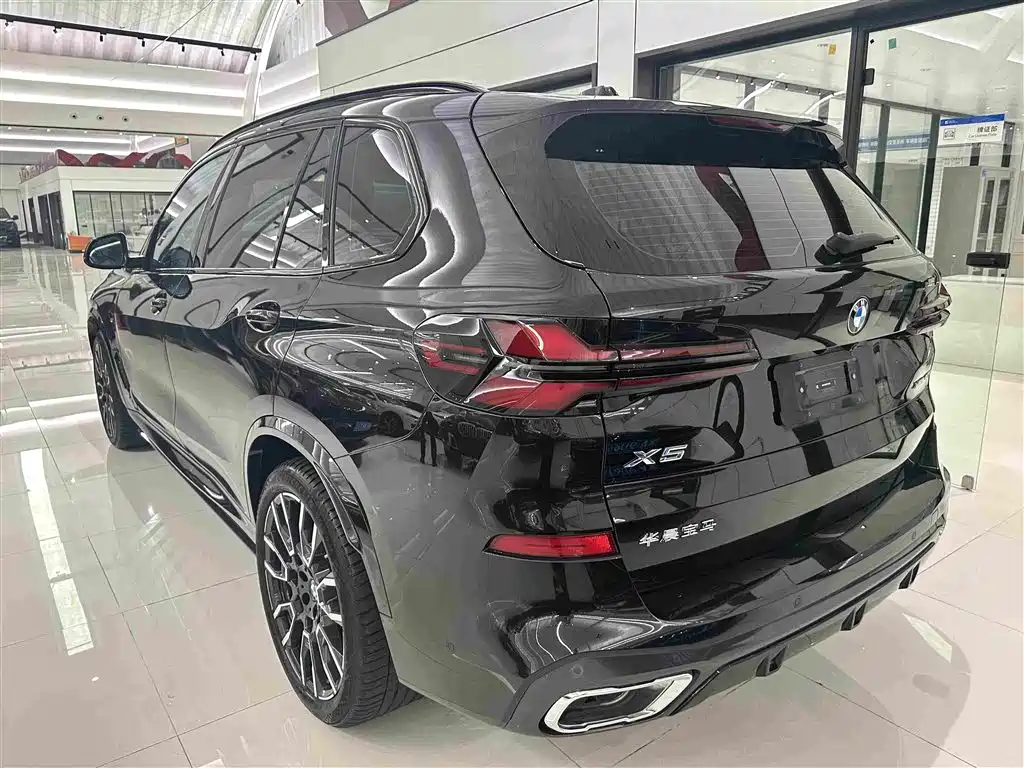 BMW X5 — миниатюра 20