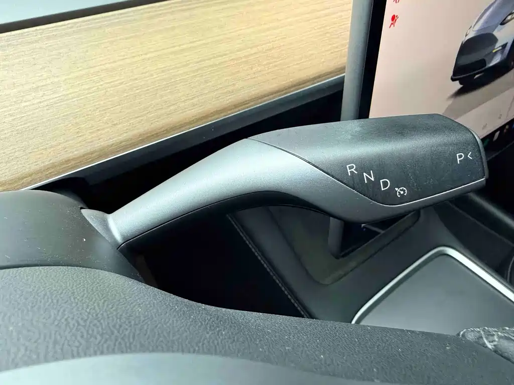Tesla Model Y — миниатюра 17