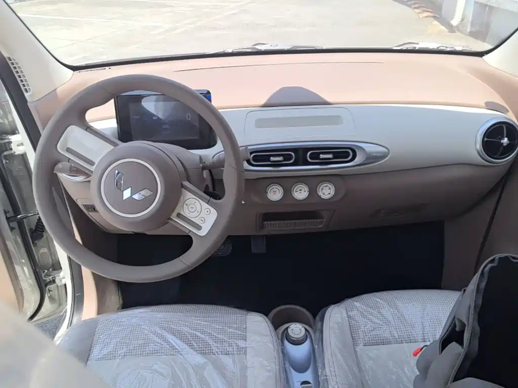 Wuling Mini EV MINIEV 2025