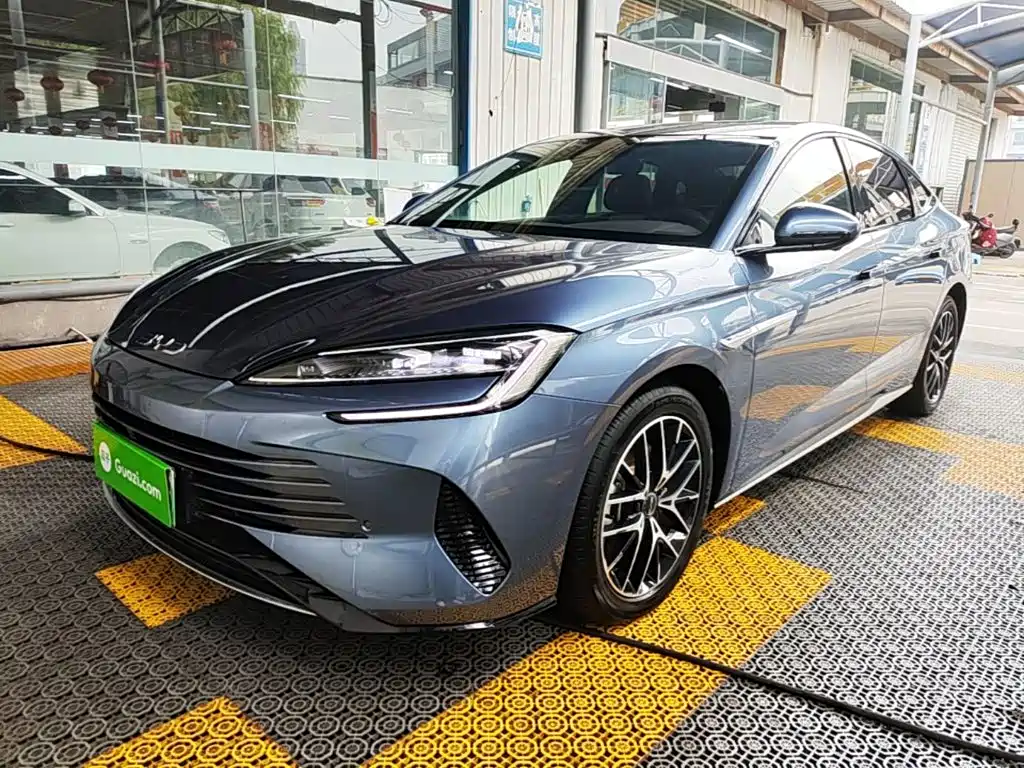 BYD Seal