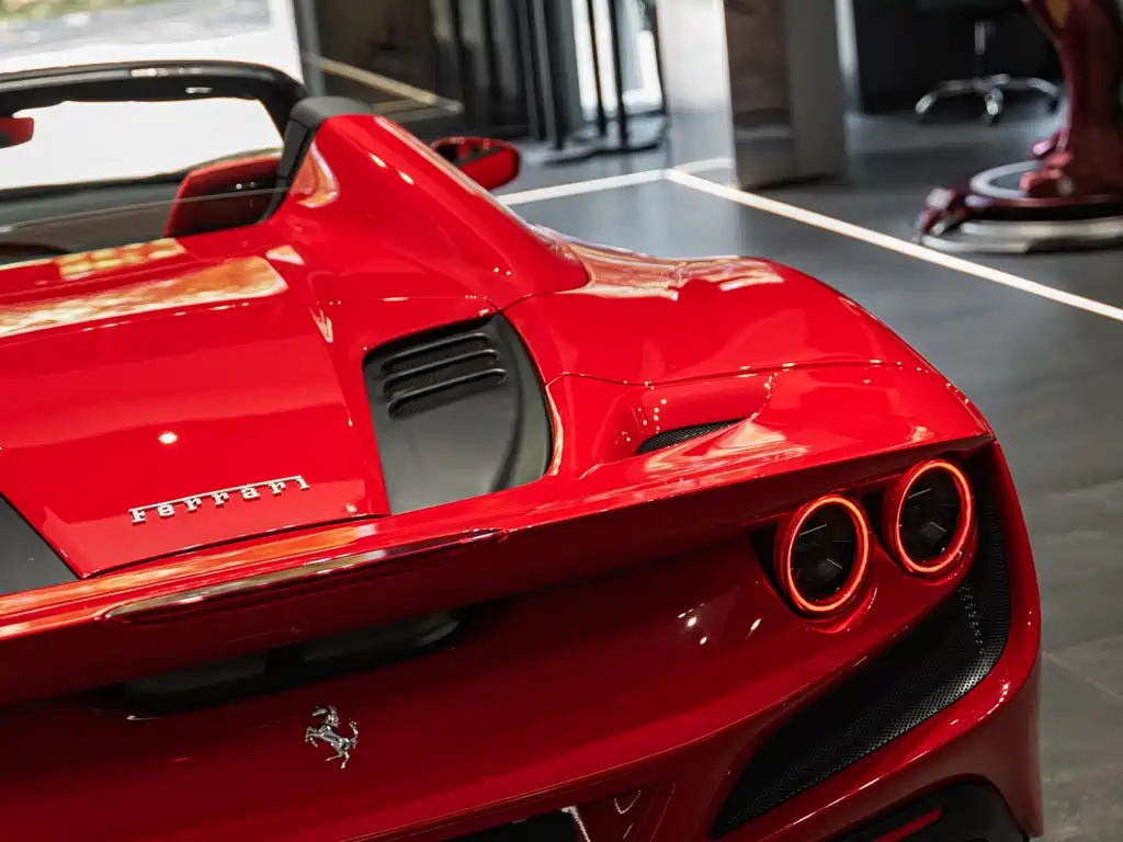 Ferrari F8 — миниатюра 23
