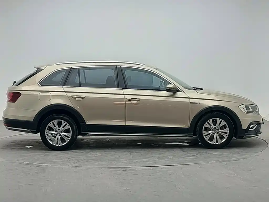 Volkswagen C-Trek — миниатюра 3