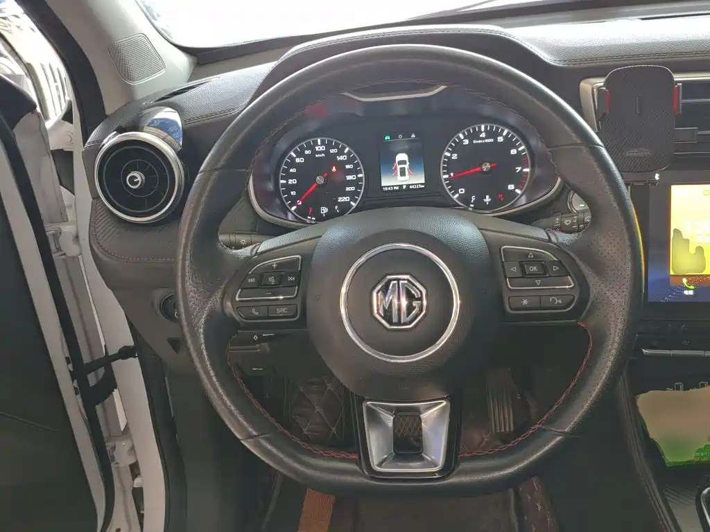 MG ZS — миниатюра 11