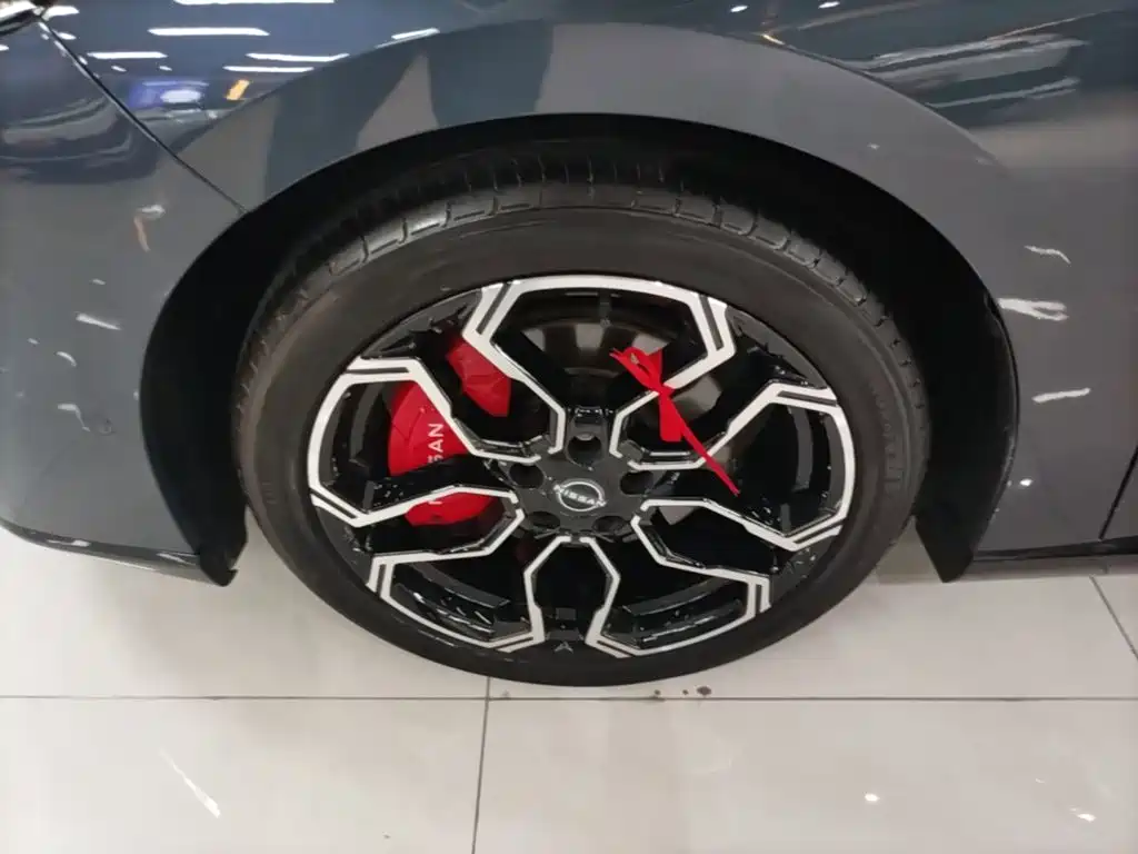 Nissan N7 — миниатюра 23