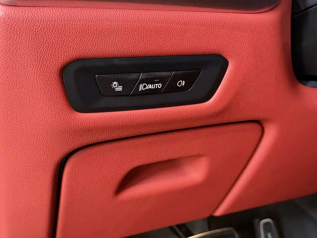 BMW X6 M — миниатюра 42