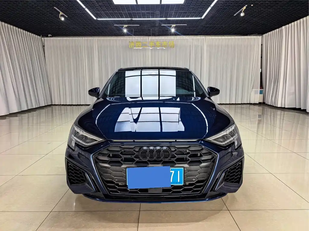 Audi A3 — миниатюра 2