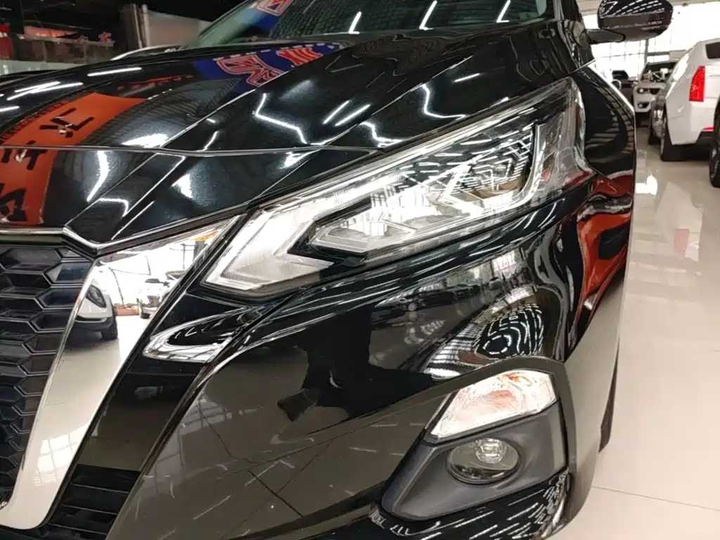 Nissan Teana — миниатюра 24