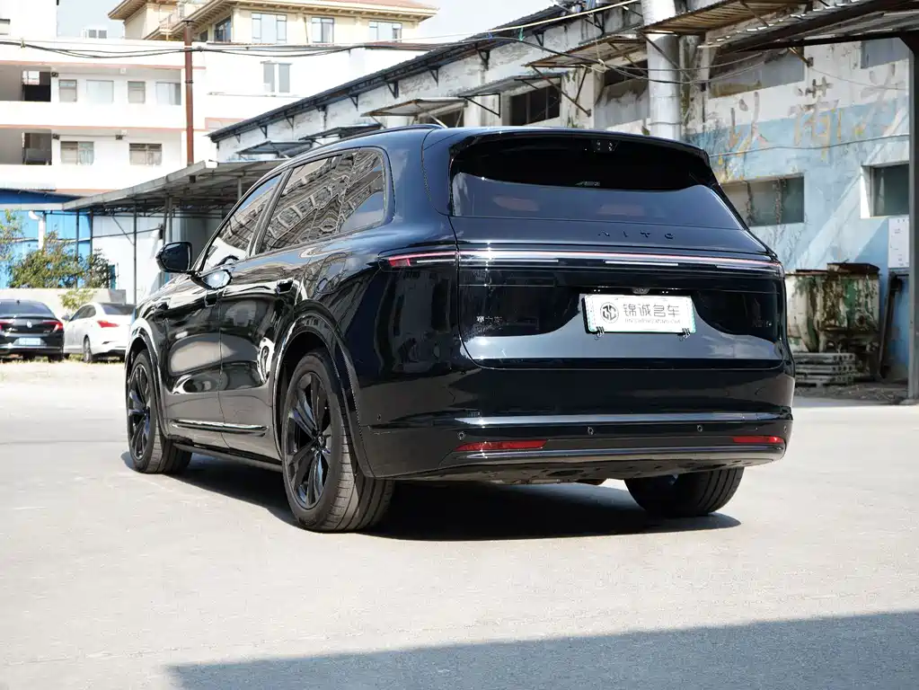 AITO AITO M7 — миниатюра 15