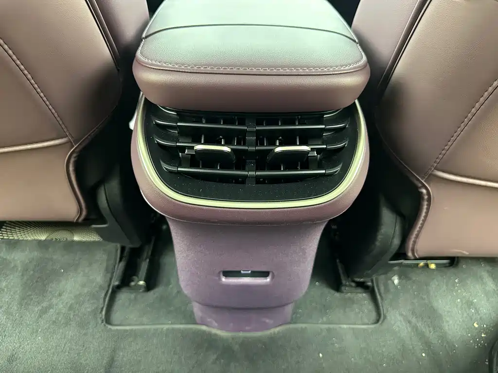 NIO ET5T — миниатюра 11