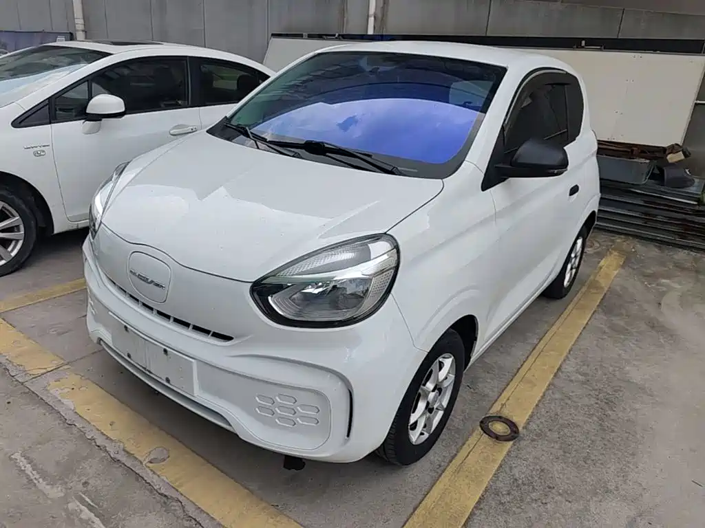 Roewe Clever — миниатюра 2
