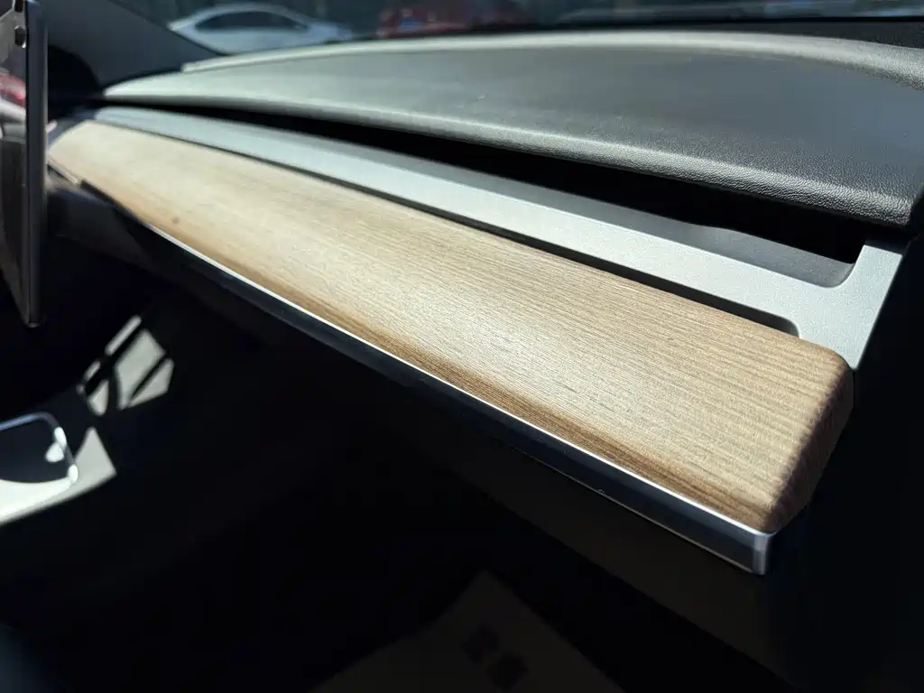 Tesla Model 3 — миниатюра 14