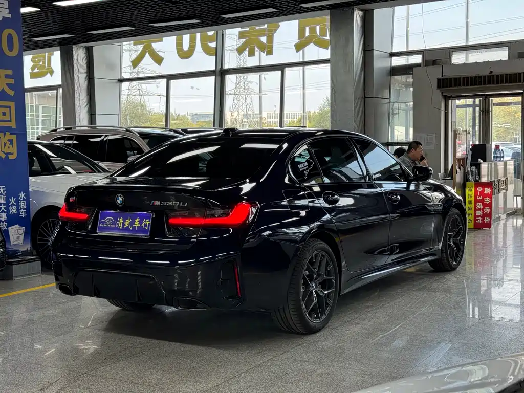 BMW 3 Series — миниатюра 15