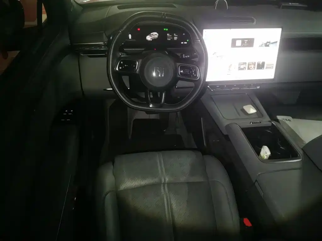 Zeekr 7X 2025 75kWh Smart Drive