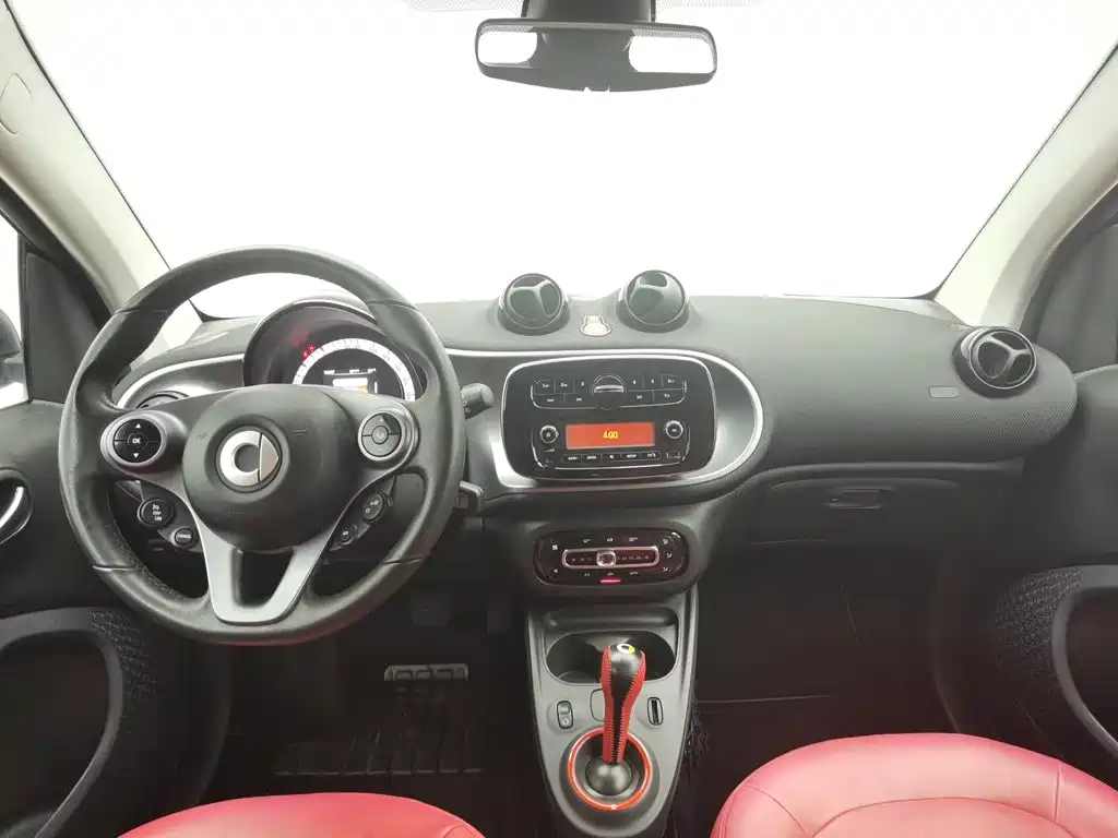 smart Smart Fortwo — миниатюра 5