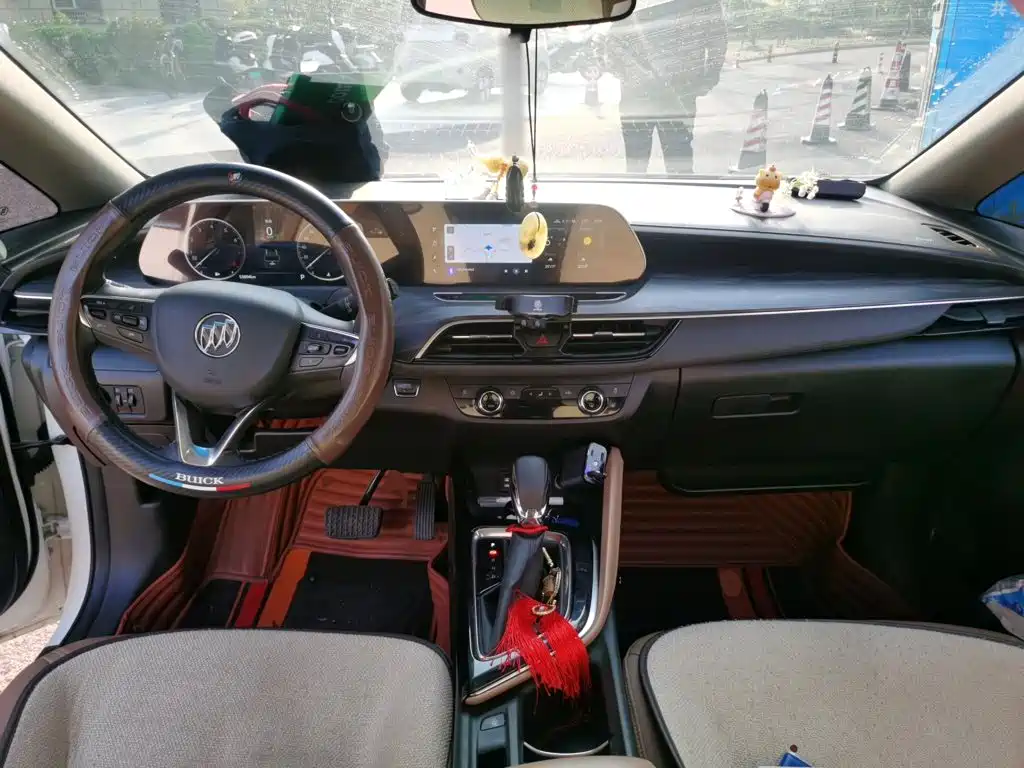 Buick GL6 — миниатюра 5
