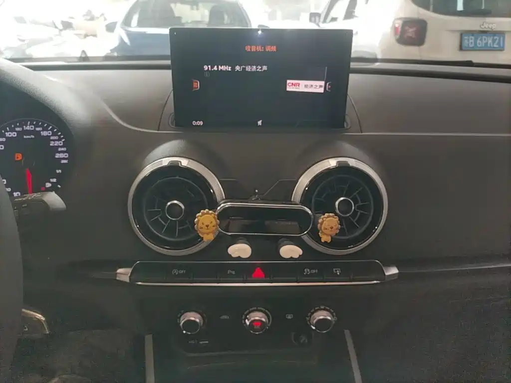 Audi A3 — миниатюра 13