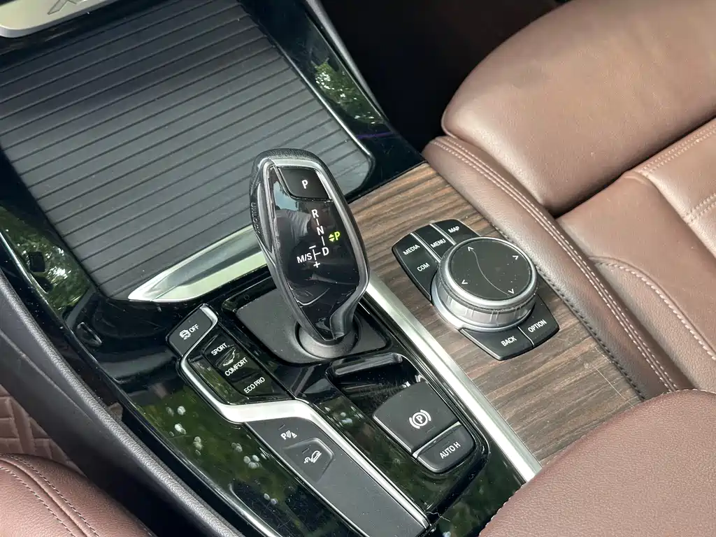 BMW X3 — миниатюра 14