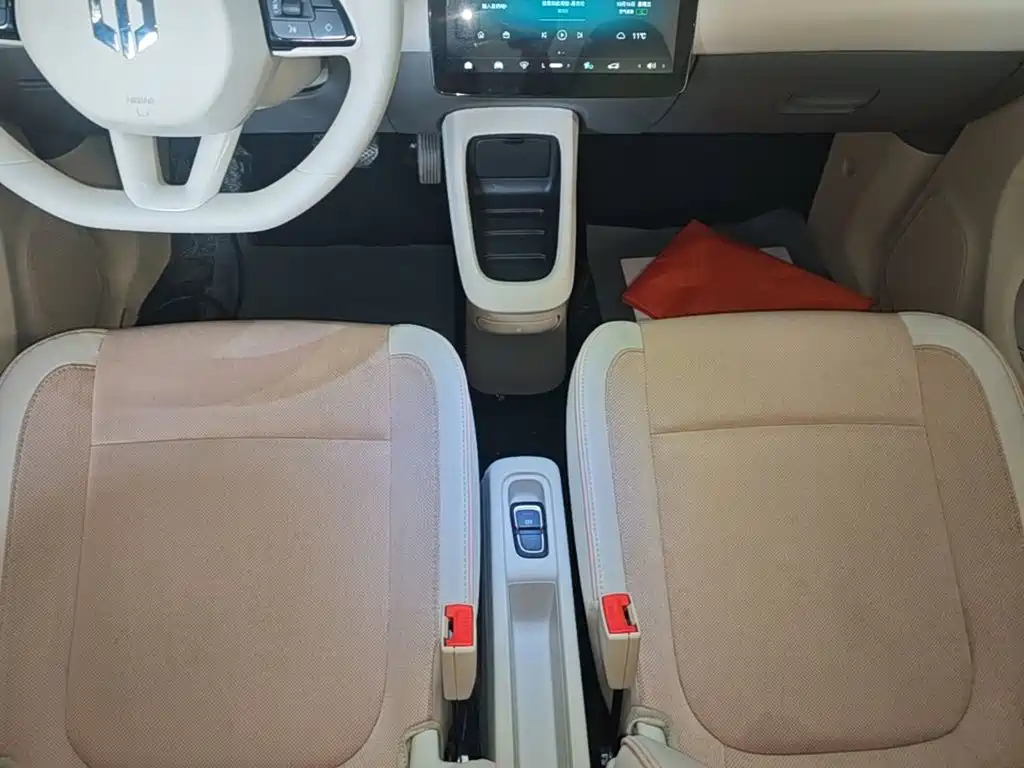 Leapmotor Leapmotor T03 — миниатюра 14