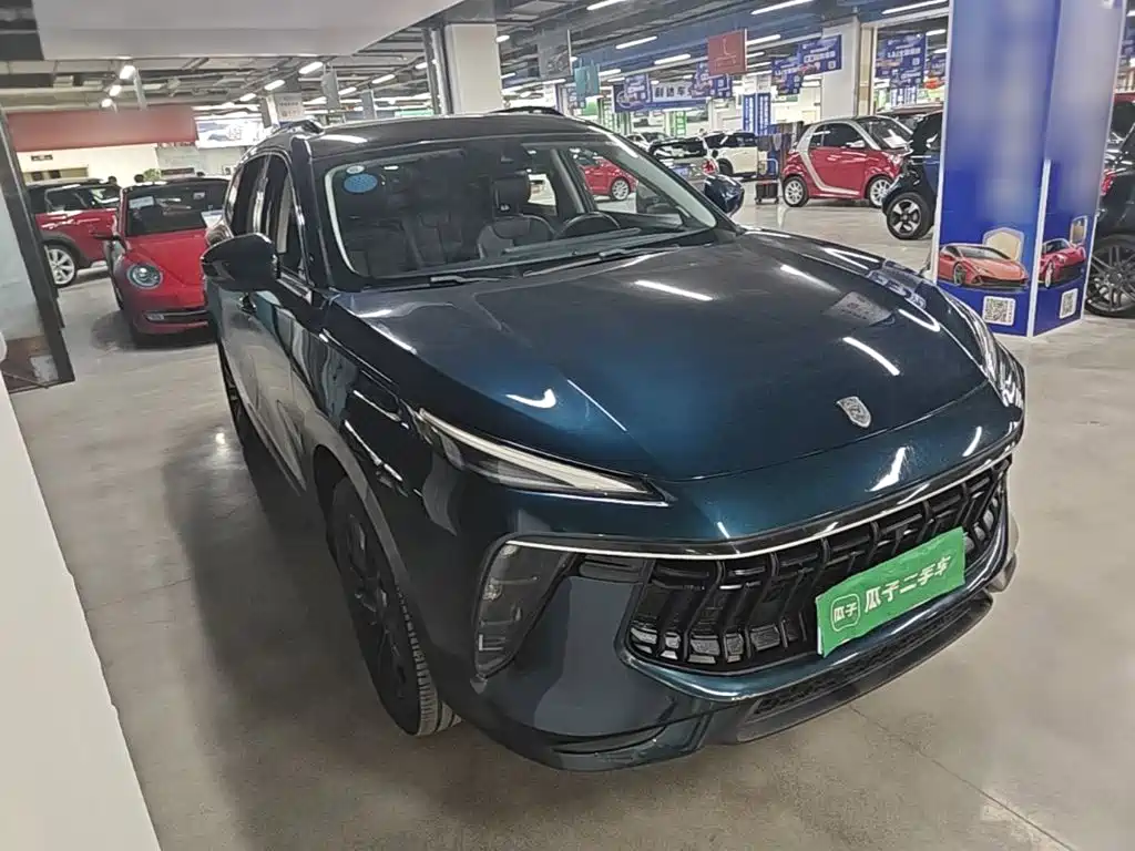 Fengxing Fengxing T5 EVO — миниатюра 4
