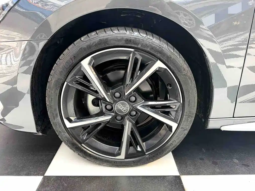Audi A3 — миниатюра 4