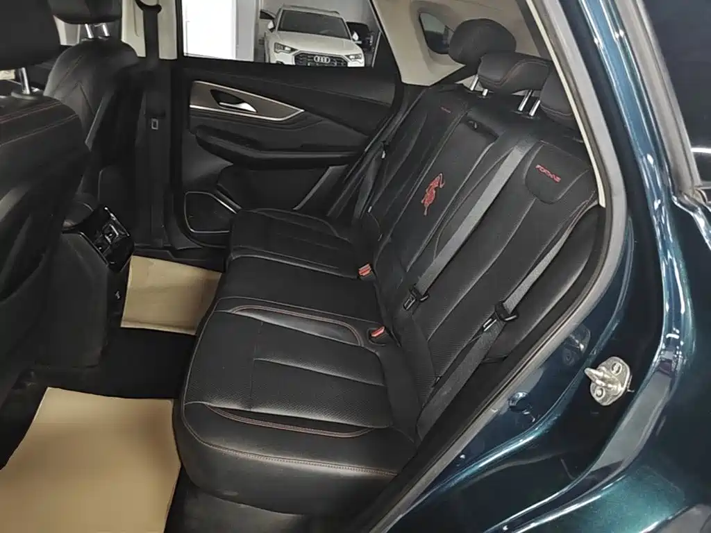 Fengxing Fengxing T5 EVO — миниатюра 17