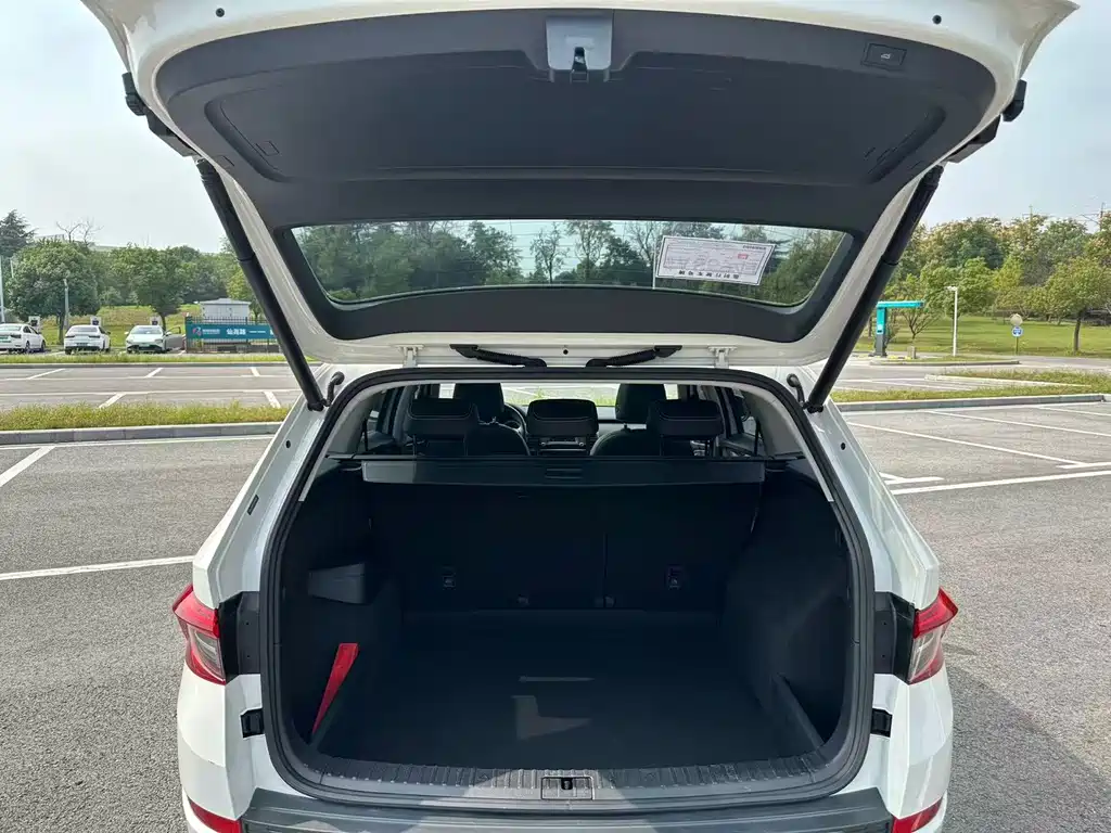 Skoda Kodiaq — миниатюра 8