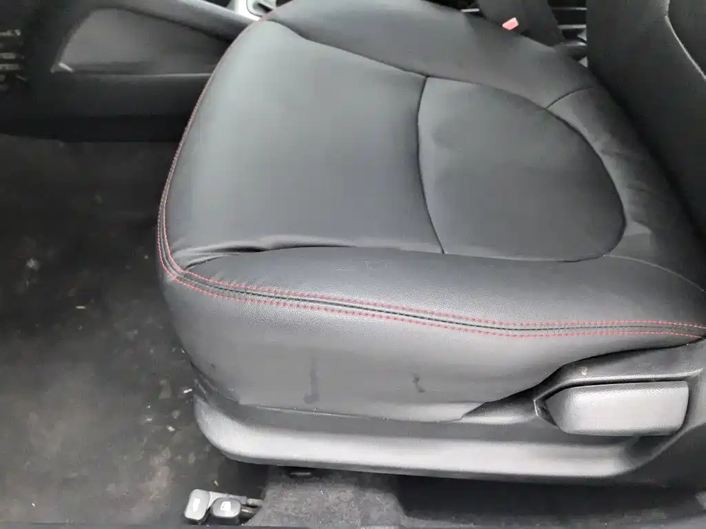 Kia K2 — миниатюра 20
