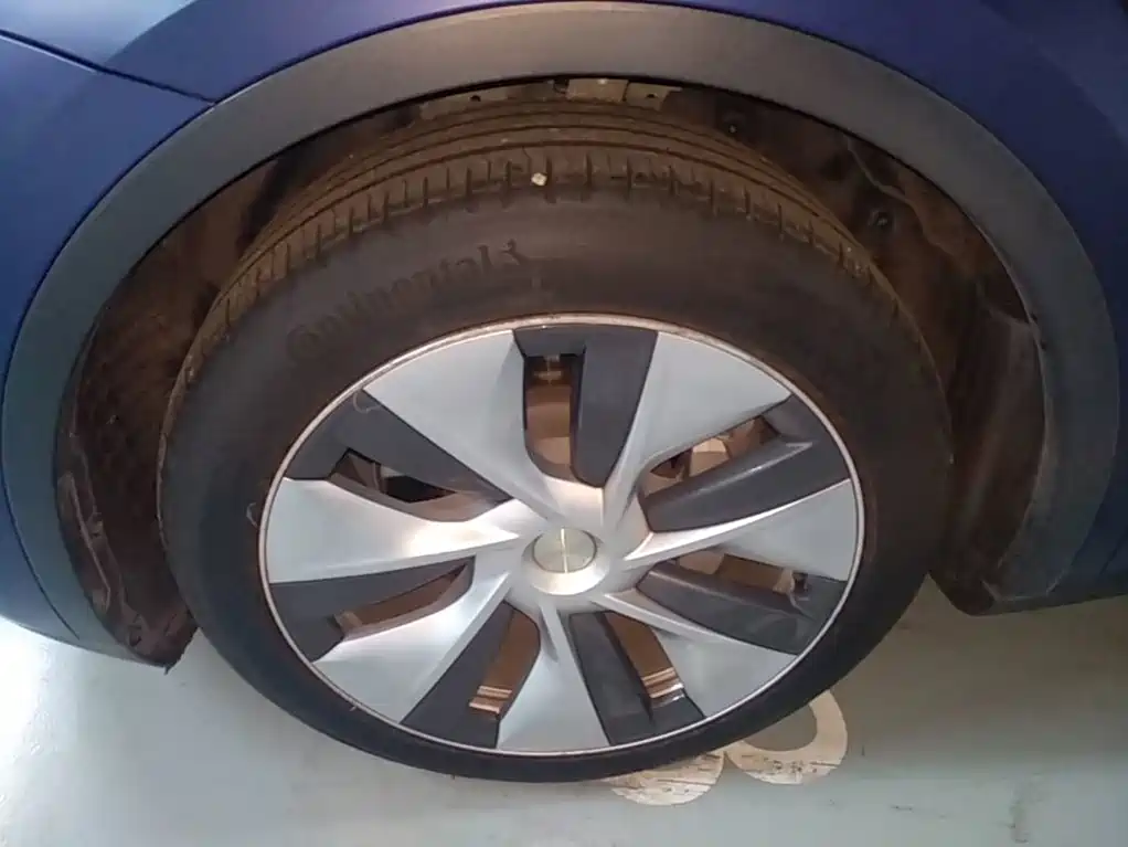 Tesla Model Y — миниатюра 23