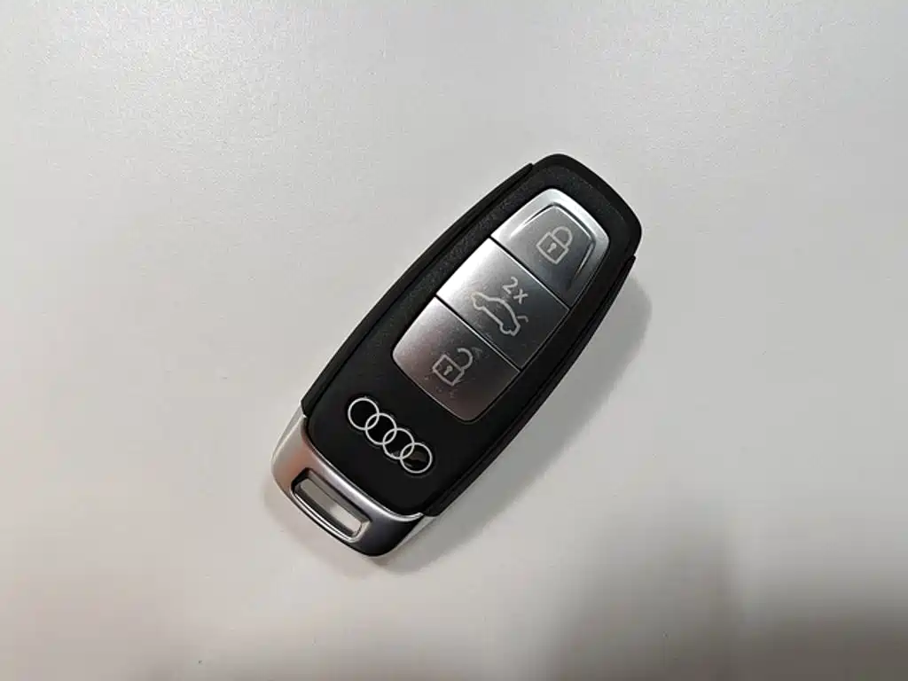 Audi A3 — миниатюра 11