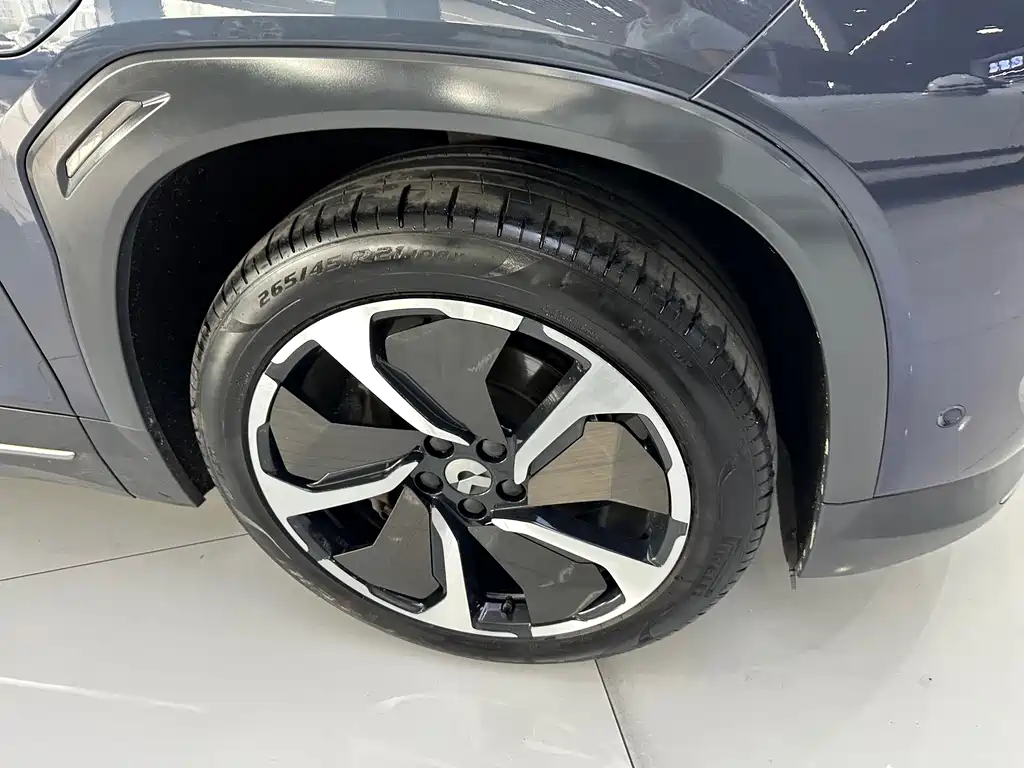 NIO EC6 — миниатюра 18