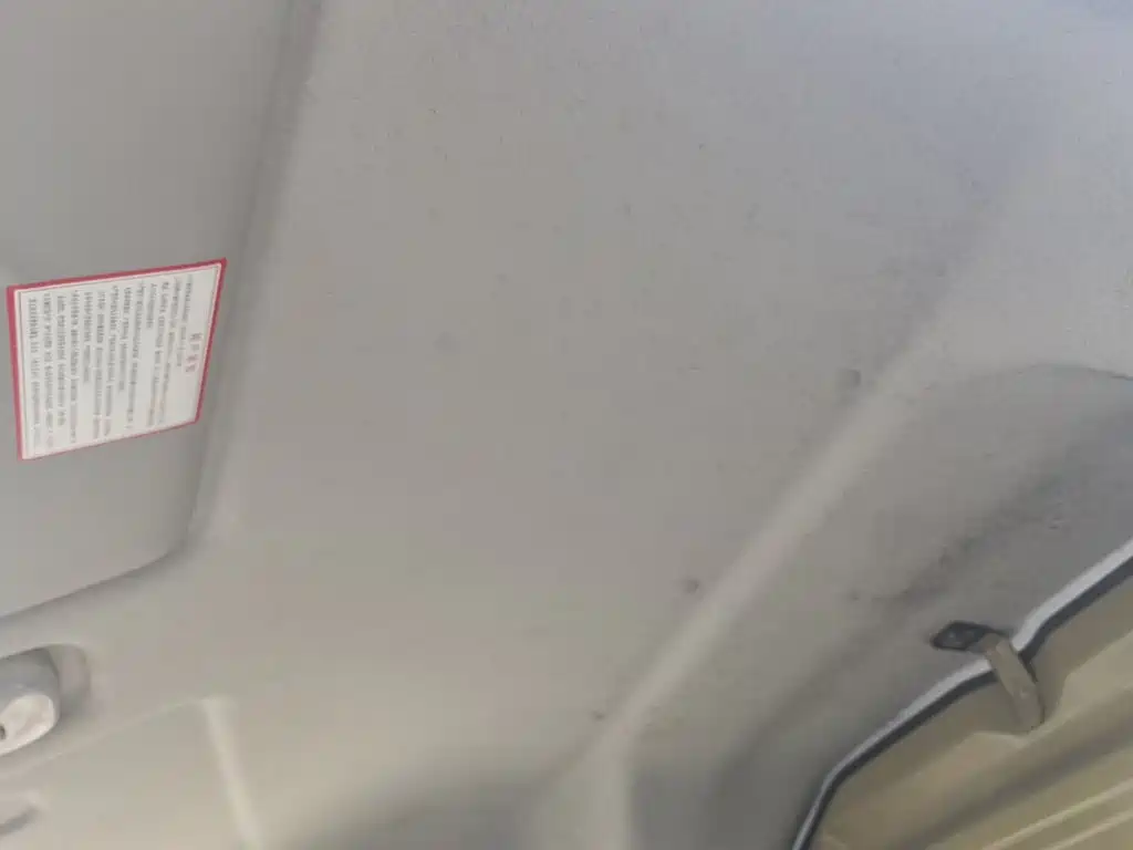 Changan V3 2022 1.5L 2 мест JL473QH
